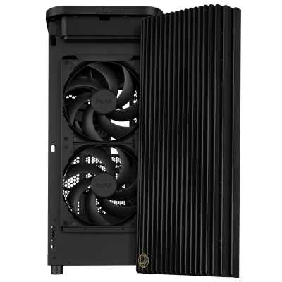 корпус ASUS ProArt PA401 ABS TG PWM Black