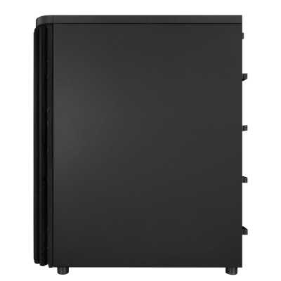 корпус ASUS ProArt PA401 Wood Mesh PWM Black