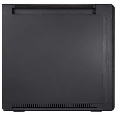 корпус ASUS ProArt PA602 Wood Metal PWM Black