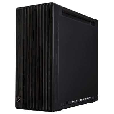 корпус ASUS ProArt PA602 Wood TG Black