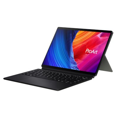 ноутбук ASUS ProArt PZ13 OLED HT5306QA-LX002W 90NB1441-M001L0 Черный
