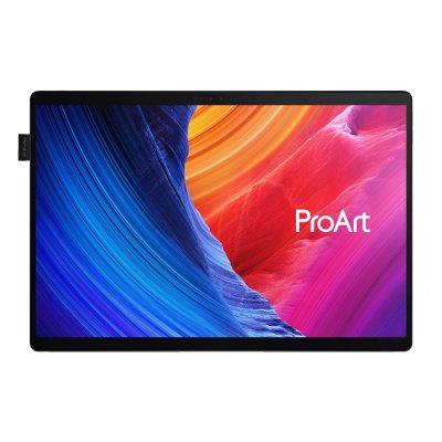 ноутбук ASUS ProArt PZ13 OLED HT5306QA-LX002W 90NB1441-M001L0 Черный