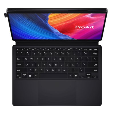 ноутбук ASUS ProArt PZ13 OLED HT5306QA-LX002W 90NB1441-M001L0 Черный