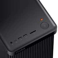 компьютер ASUS ProArt Station PD5 PD500TC-9119000090 90PF0301-M004E0 Черный