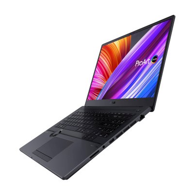 ноутбук ASUS ProArt StudioBook 16 H5600QM-L2200 90NB0TF1-M00CX0-wpro Черный