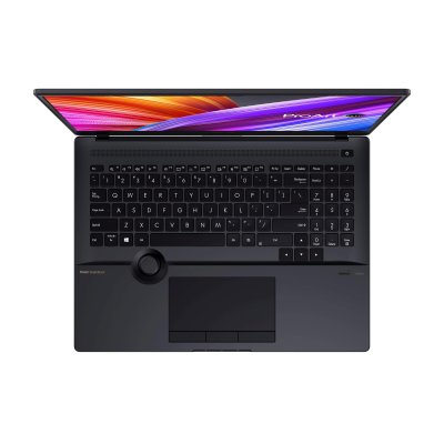 ноутбук ASUS ProArt StudioBook 16 H5600QM-L2200 90NB0TF1-M00CX0-wpro Черный