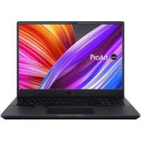 ноутбук ASUS ProArt StudioBook 16 OLED H7600HM-L2061W 90NB0VD1-M002M0 Черный