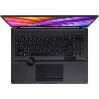 ноутбук ASUS ProArt StudioBook 16 OLED H7600HM-L2061W 90NB0VD1-M002M0 Черный