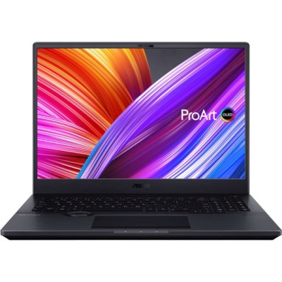 ноутбук ASUS ProArt StudioBook Pro 16 OLED W7600H5A-L2031X 90NB0UP1-M01370 Черный