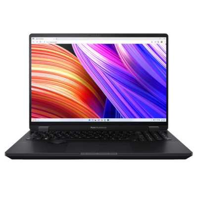 ноутбук ASUS ProArt StudioBook Pro 16 OLED W7604J3D-MY021X 90NB10B1-M006K0 Черный