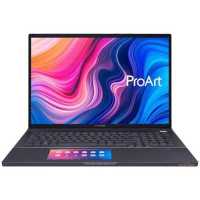 ноутбук ASUS ProArt StudioBook Pro X W730G5T-H8093TS 90NB0M32-M02380 Серый