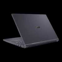 ноутбук ASUS ProArt StudioBook Pro X W730G5T-H8093TS 90NB0M32-M02380 Серый