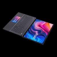 ноутбук ASUS ProArt StudioBook Pro X W730G5T-H8093TS 90NB0M32-M02380 Серый