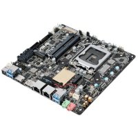 материнская плата ASUS Q170T CSM