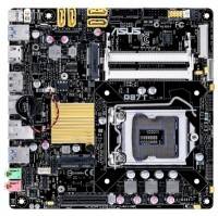 материнская плата ASUS Q87T