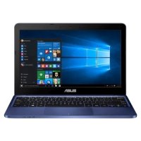 ноутбук ASUS R209HA-FD0013TS 90NL0072-M03300 Синий