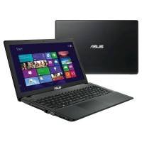 ноутбук ASUS R512CA 90NB0341-M07020 Черный