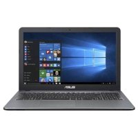ноутбук ASUS R540SC-XX007T 90NB0B23-M00230 Серебристый