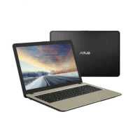 ноутбук ASUS R540UA-DM3202 90NB0HF1-M47760-wpro Черный