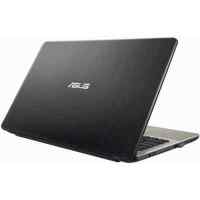 ноутбук ASUS R541SC-XO075T 90NB0CI1-M01360 Черный