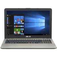ноутбук ASUS R541UJ-GQ506T 90NB0ER1-M08260 Черный