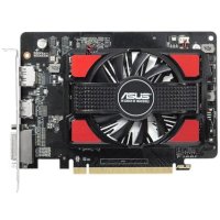 видеокарта ASUS R7250-2GD5