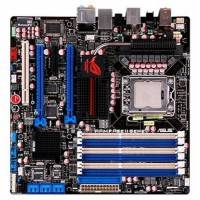 материнская плата ASUS Rampage II Gene