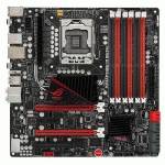 материнская плата ASUS Rampage III Gene