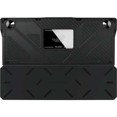 клавиатура ASUS ROG Azoth Extreme 90MP03MA-BKRA01 Черный
