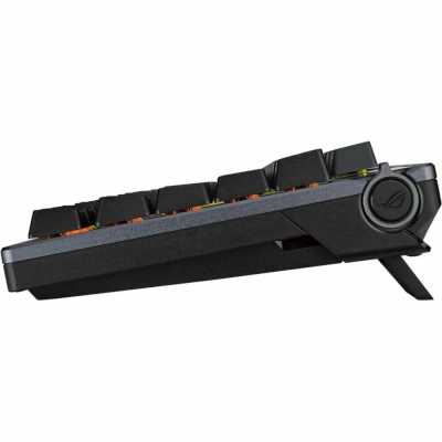 клавиатура ASUS ROG Azoth M701 Black 90MP031A-BKRA01 Черный