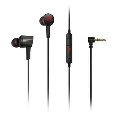 гарнитура ASUS ROG Cetra II Core 90YH02V1-B2UA00