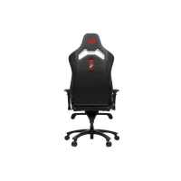 игровое кресло ASUS ROG Chariot Core 90GC00D0-MSG010 черный