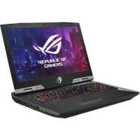 ноутбук ASUS ROG Chimera G701GXR-EV051T 90NR02L1-M02350 Серый