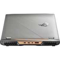 ноутбук ASUS ROG Chimera G703GI-E5181T 90NR0HJ1-M02450 Серый