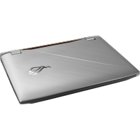 ноутбук ASUS ROG Chimera G703GI-E5181T 90NR0HJ1-M02450 Серый