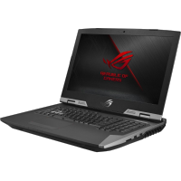 ноутбук ASUS ROG Chimera G703GS-E5024T 90NR0091-M00350 Серебристый
