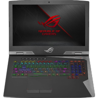 ноутбук ASUS ROG Chimera G703GS-E5024T 90NR0091-M00350 Серебристый