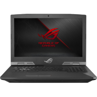 ноутбук ASUS ROG Chimera G703GS-E5049T 90NR0091-M00740 Черный