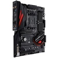 материнская плата ASUS ROG Crosshair VII Hero Wi-Fi