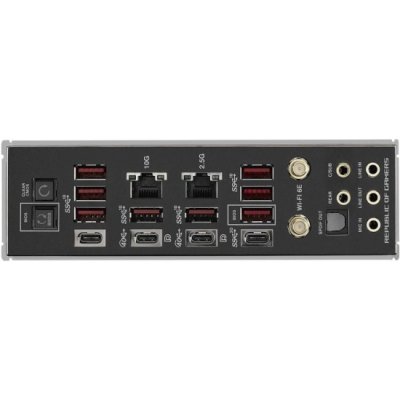 материнская плата ASUS ROG Crosshair X670E Extreme