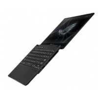 ноутбук ASUS ROG Flow X13 GV301QC-K6125T 90NR04G5-M02490 Черный