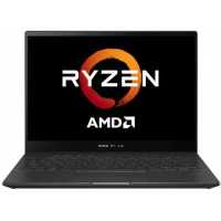 ноутбук ASUS ROG Flow X13 GV301QH-K6231T 90NR06C5-M06720 Черный