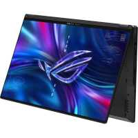 ноутбук ASUS ROG Flow X16 GV601RW-M6064W 90NR0AN1-M00340 Черный