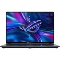 ноутбук ASUS ROG Flow X16 GV601RW-M6064W 90NR0AN1-M00340 Черный