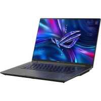 ноутбук ASUS ROG Flow X16 GV601RW-M6064W 90NR0AN1-M00340 Черный