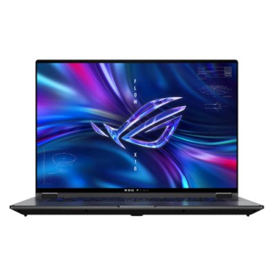 ноутбук ASUS ROG Flow X16 GV601VI-NL018W 90NR0G01-M00110 Черный