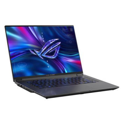 ноутбук ASUS ROG Flow X16 GV601VI-NL018W 90NR0G01-M00110 Черный