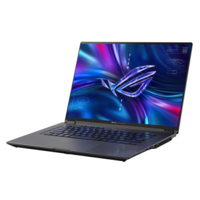 ноутбук ASUS ROG Flow X16 GV601VI-NL018W 90NR0G01-M00110 Черный