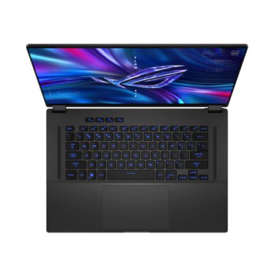 ноутбук ASUS ROG Flow X16 GV601VI-NL018W 90NR0G01-M00110 Черный