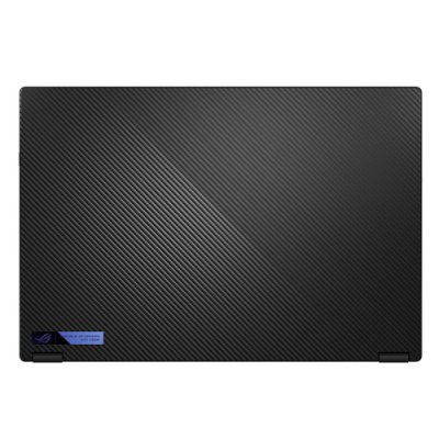ноутбук ASUS ROG Flow X16 GV601VI-NL018W 90NR0G01-M00110 Черный